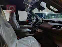 جي ام سي يوكون